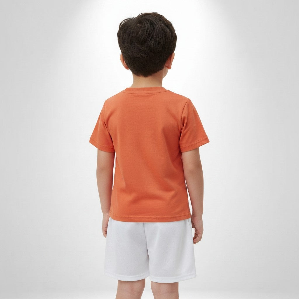 Summer Days Kids Co-ord Set