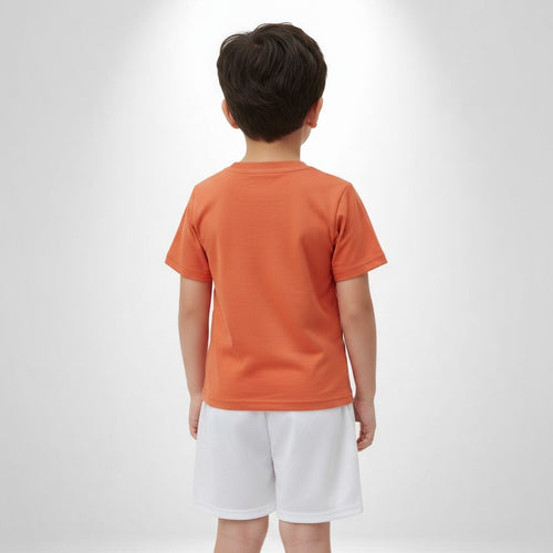 Summer Days Kids Co-ord Set