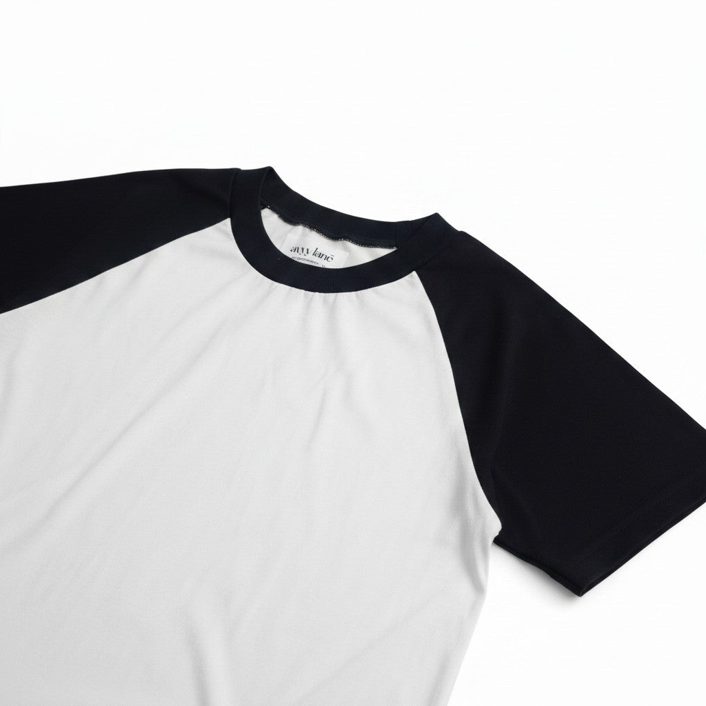 Classic Contrast Kids Co-ord Set