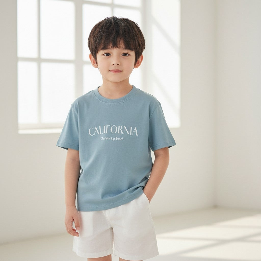 California Kids Co-ord Set