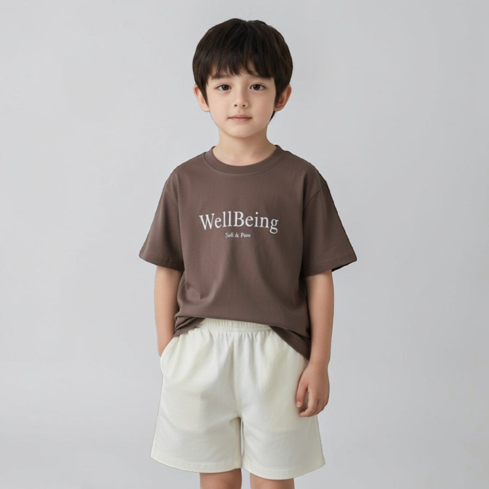 WellBeing Kids Co-ord Set
