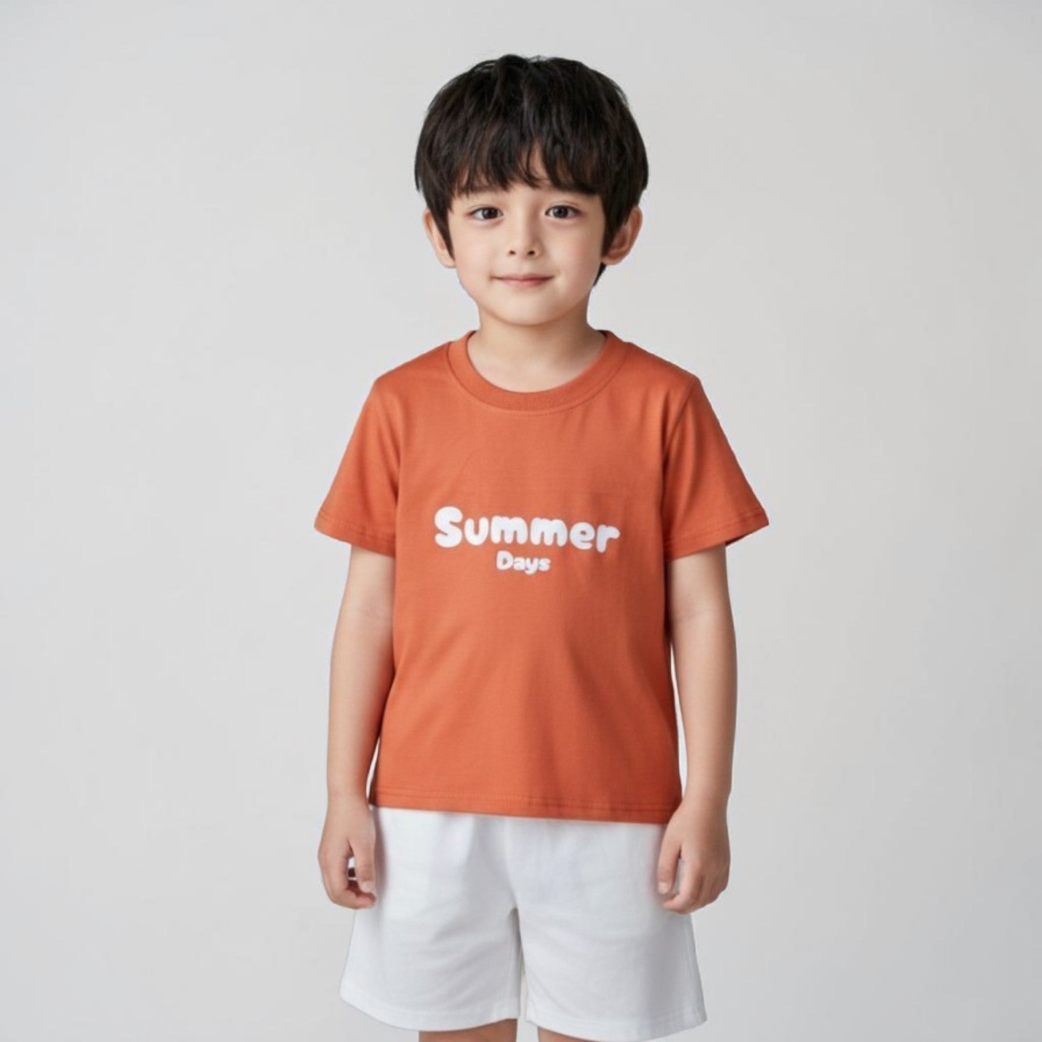 Summer Days Kids Co-ord Set