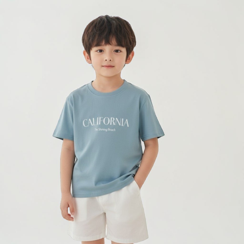 California Kids Co-ord Set